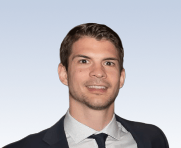 Aaron Friese headshot